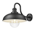 Z-LITE, RLM OUTDOOR WALL LIGHT, OUTDOOR WALL LIGHTS