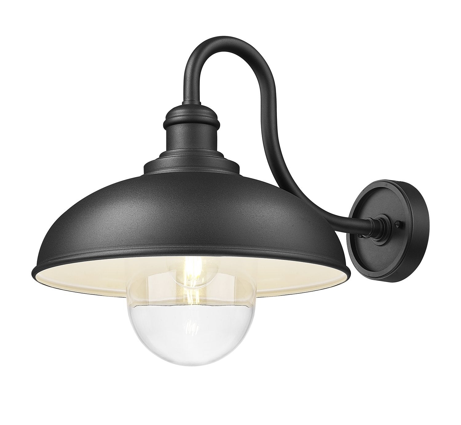 Z-LITE, RLM OUTDOOR WALL LIGHT, OUTDOOR WALL LIGHTS