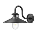 Z-LITE, RLM OUTDOOR WALL LIGHT, OUTDOOR WALL LIGHTS