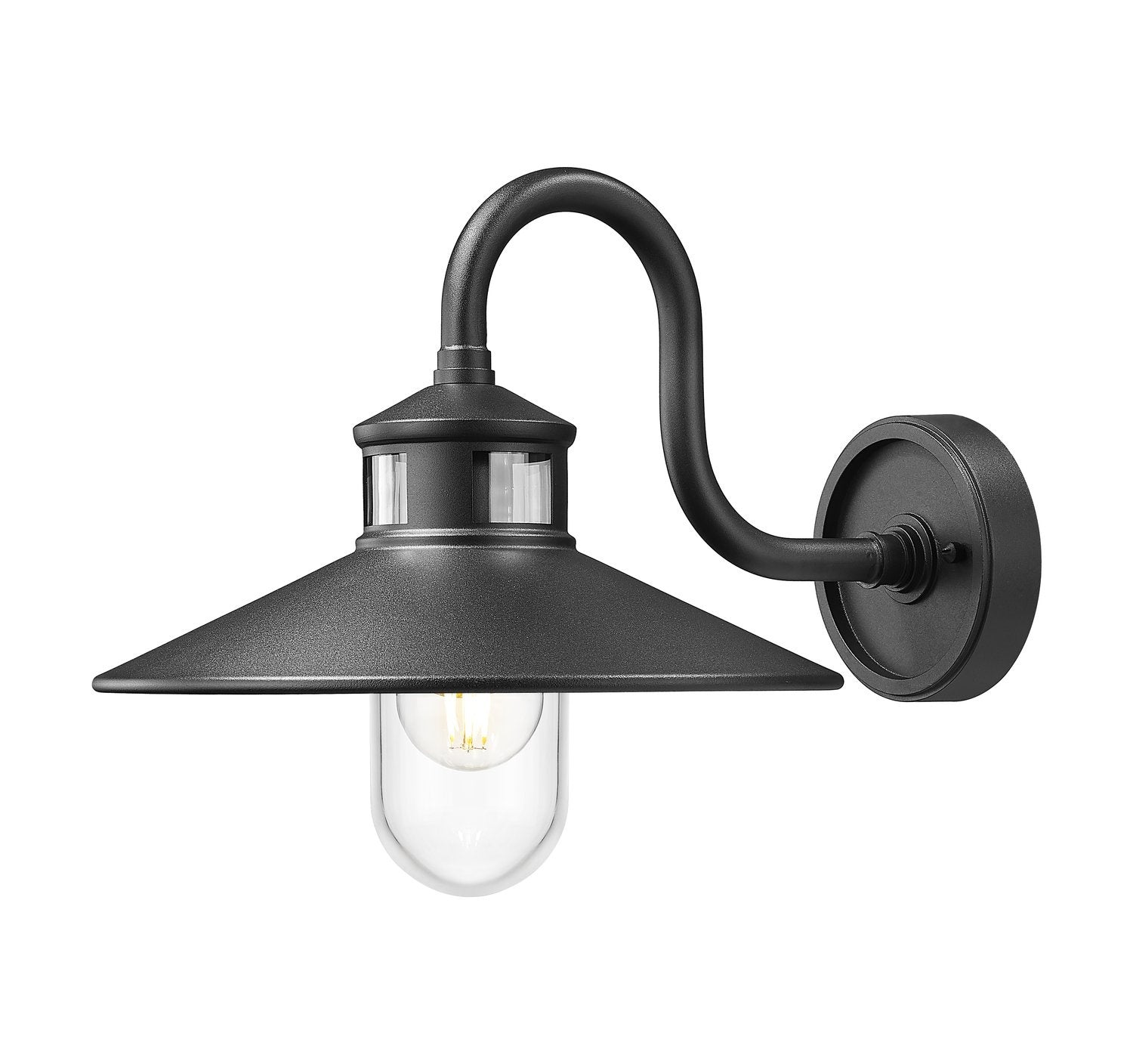 Z-LITE, RLM OUTDOOR WALL LIGHT, OUTDOOR WALL LIGHTS