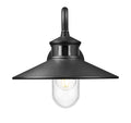 Z-LITE, RLM OUTDOOR WALL LIGHT, OUTDOOR WALL LIGHTS