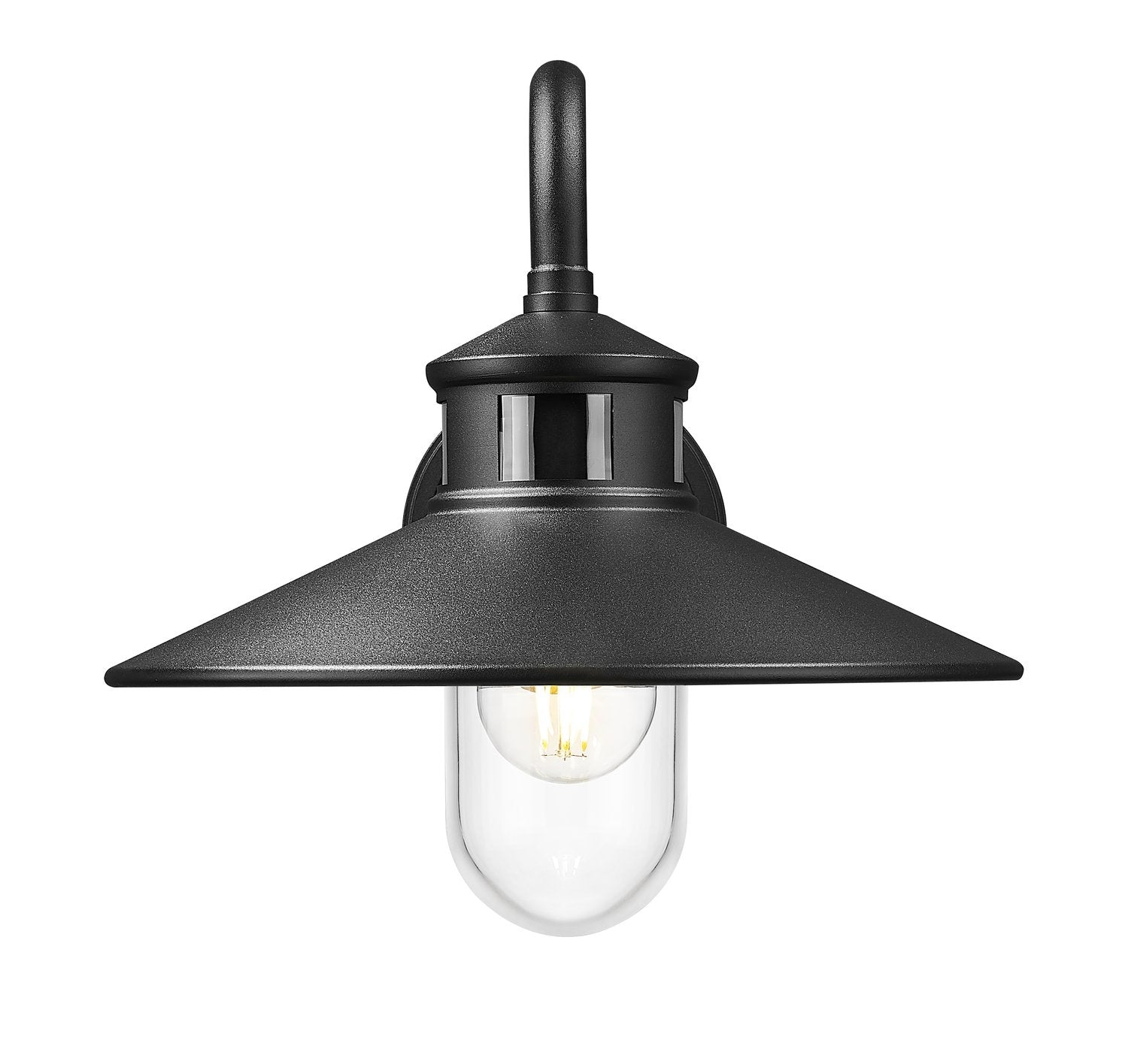 Z-LITE, RLM OUTDOOR WALL LIGHT, OUTDOOR WALL LIGHTS