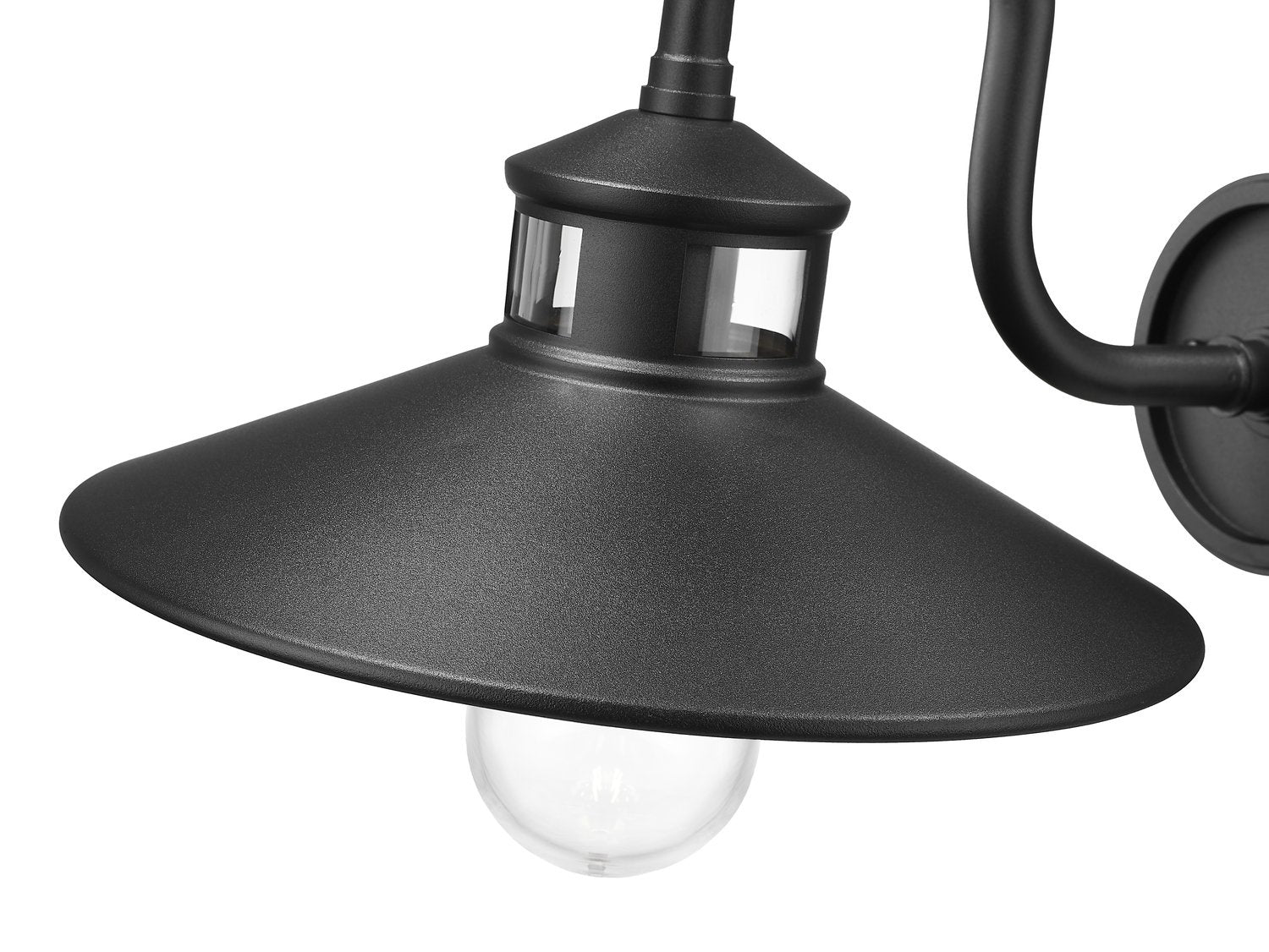 Z-LITE, RLM OUTDOOR WALL LIGHT, OUTDOOR WALL LIGHTS