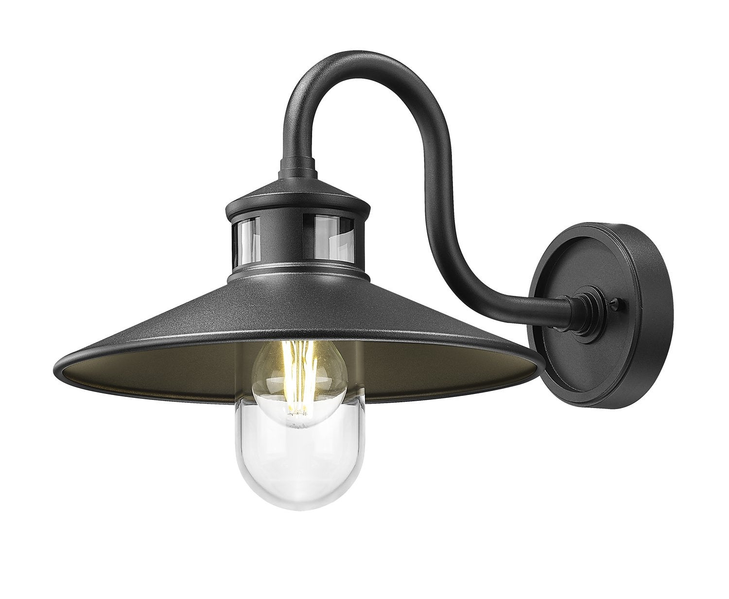 Z-LITE, RLM OUTDOOR WALL LIGHT, OUTDOOR WALL LIGHTS