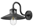 Z-LITE, RLM OUTDOOR WALL LIGHT, OUTDOOR WALL LIGHTS