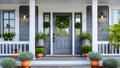Z-LITE, RLM OUTDOOR WALL LIGHT, OUTDOOR WALL LIGHTS