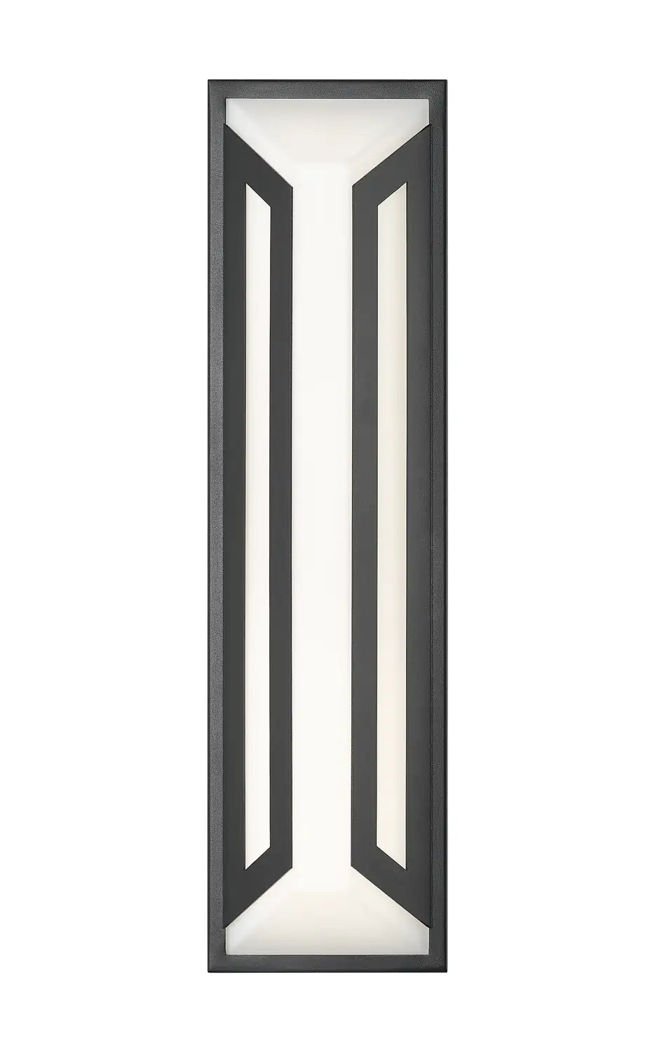 Z-LITE, BANFF OUTDOOR WALL LIGHT, OUTDOOR WALL LIGHTS