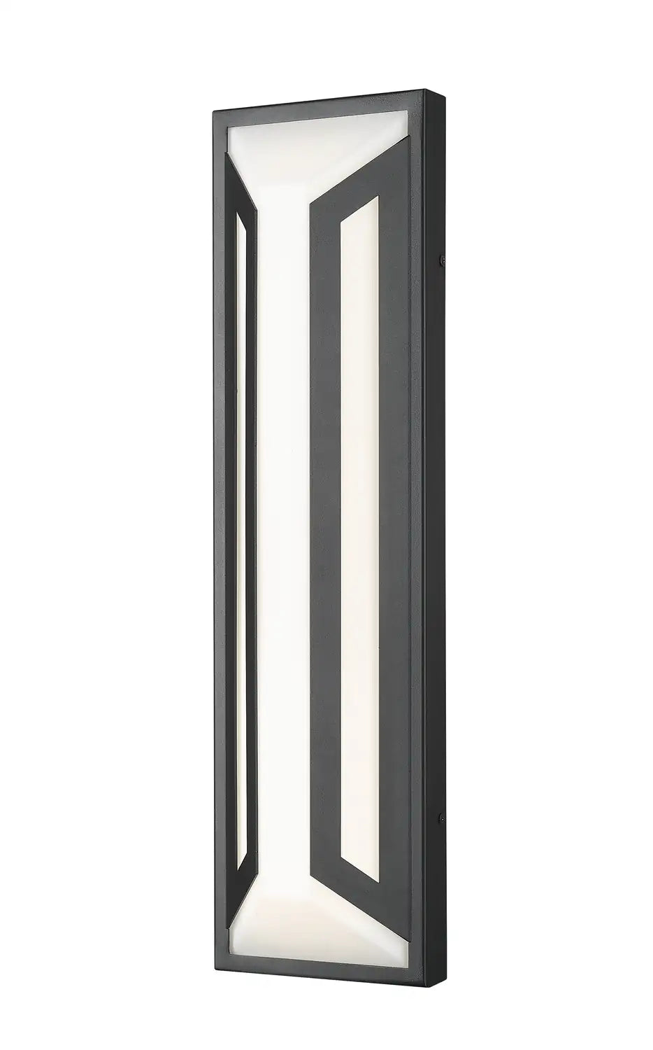 Z-LITE, BANFF OUTDOOR WALL LIGHT, OUTDOOR WALL LIGHTS