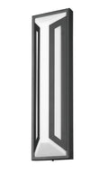 Z-LITE BANFF OUTDOOR WALL LIGHT - Wall