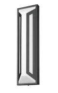 Z-LITE, BANFF OUTDOOR WALL LIGHT, OUTDOOR WALL LIGHTS