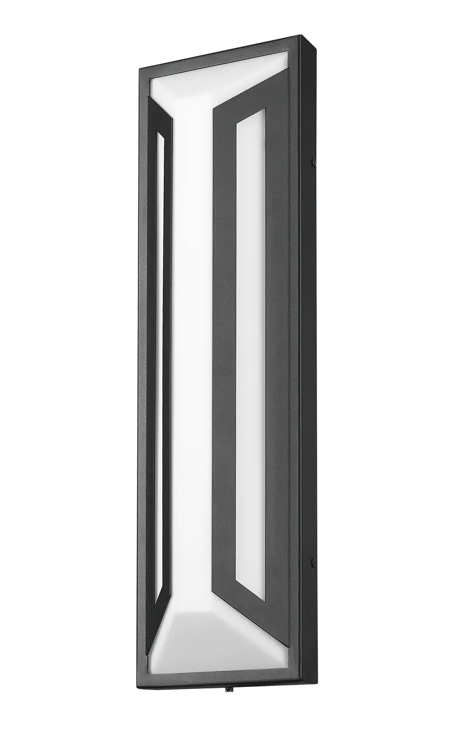 Z-LITE, BANFF OUTDOOR WALL LIGHT, OUTDOOR WALL LIGHTS