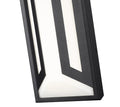 Z-LITE, BANFF OUTDOOR WALL LIGHT, OUTDOOR WALL LIGHTS