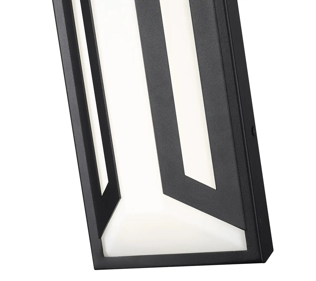 Z-LITE BANFF OUTDOOR WALL LIGHT - Wall
