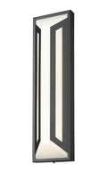 Z-LITE, BANFF OUTDOOR WALL LIGHT, OUTDOOR WALL LIGHTS