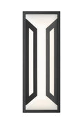 Z-LITE, BANFF OUTDOOR WALL LIGHT, OUTDOOR WALL LIGHTS