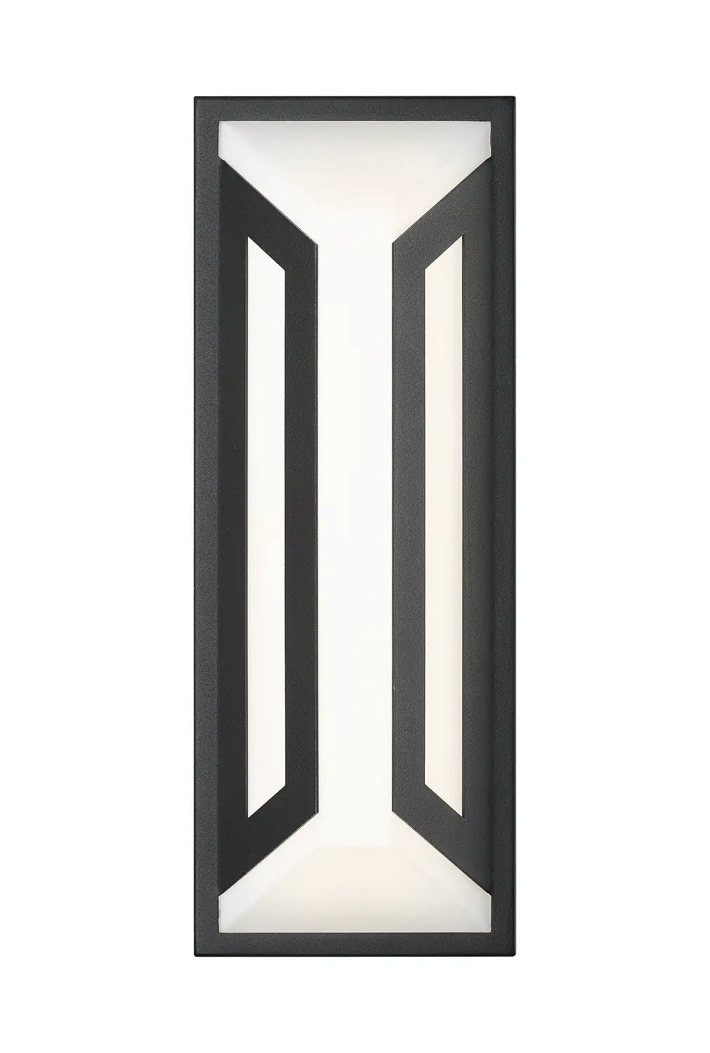 Z-LITE, BANFF OUTDOOR WALL LIGHT, OUTDOOR WALL LIGHTS