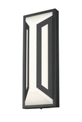 Z-LITE, BANFF OUTDOOR WALL LIGHT, OUTDOOR WALL LIGHTS