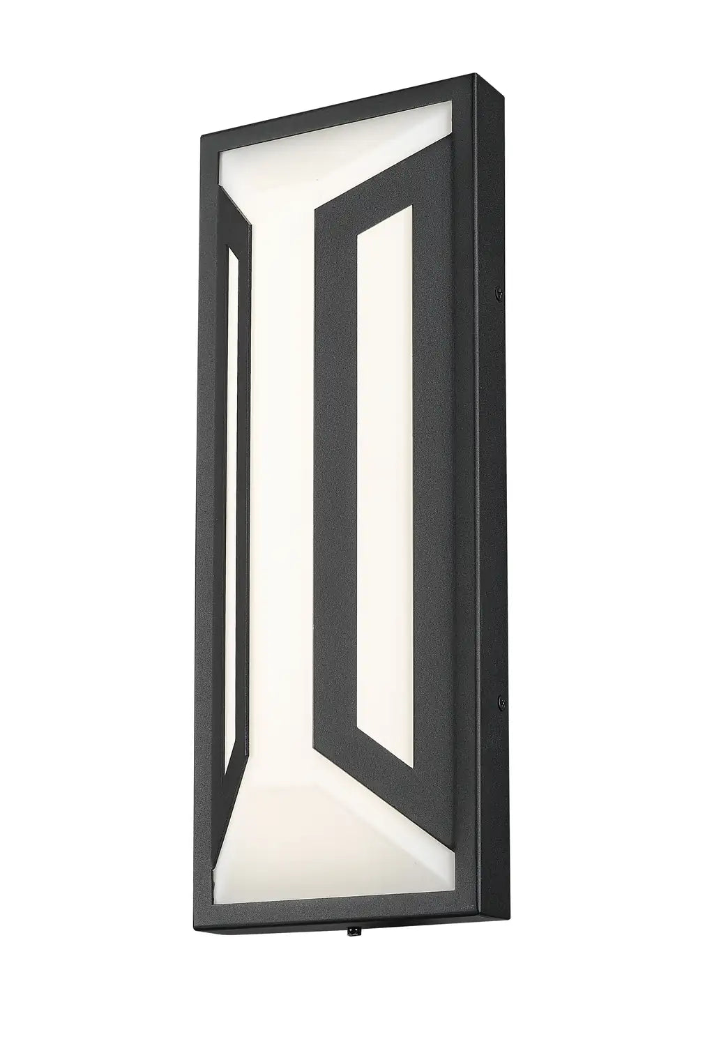 Z-LITE, BANFF OUTDOOR WALL LIGHT, OUTDOOR WALL LIGHTS