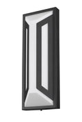 Z-LITE, BANFF OUTDOOR WALL LIGHT, OUTDOOR WALL LIGHTS