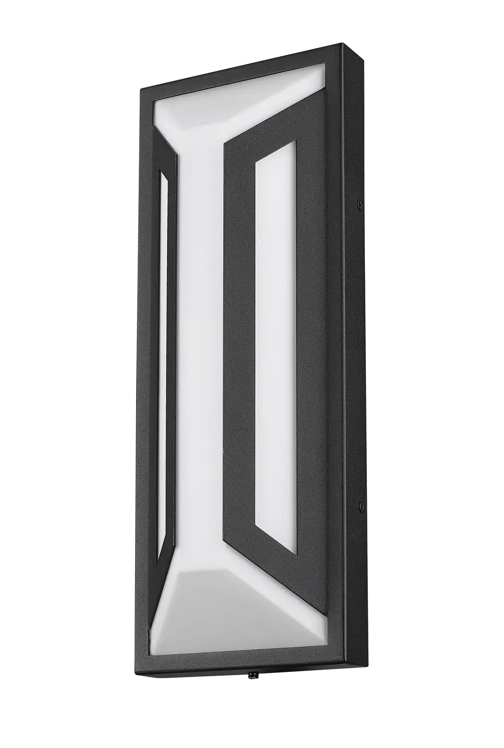 Z-LITE, BANFF OUTDOOR WALL LIGHT, OUTDOOR WALL LIGHTS