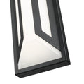 Z-LITE, BANFF OUTDOOR WALL LIGHT, OUTDOOR WALL LIGHTS