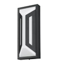 Z-LITE, BANFF OUTDOOR WALL LIGHT, OUTDOOR WALL LIGHTS