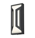 Z-LITE, BANFF OUTDOOR WALL LIGHT, OUTDOOR WALL LIGHTS