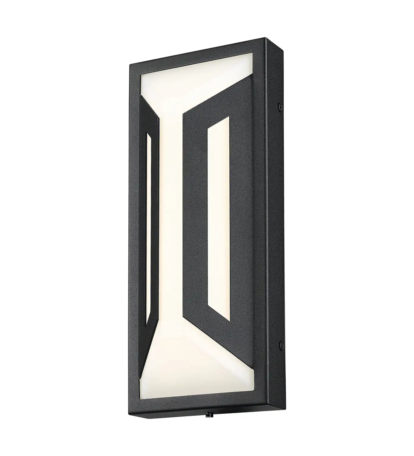 Z-LITE, BANFF OUTDOOR WALL LIGHT, OUTDOOR WALL LIGHTS