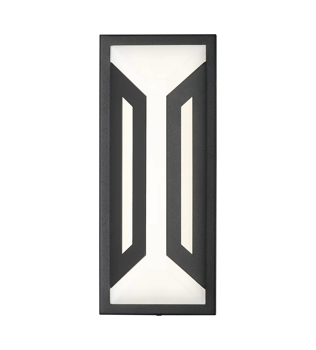 Z-LITE, BANFF OUTDOOR WALL LIGHT, OUTDOOR WALL LIGHTS