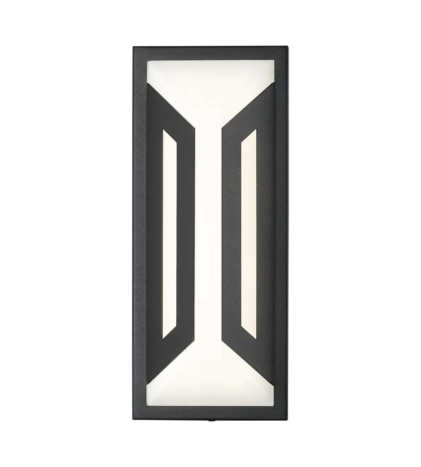 Z-LITE, BANFF OUTDOOR WALL LIGHT, OUTDOOR WALL LIGHTS