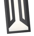 Z-LITE BANFF OUTDOOR WALL LIGHT - Wall