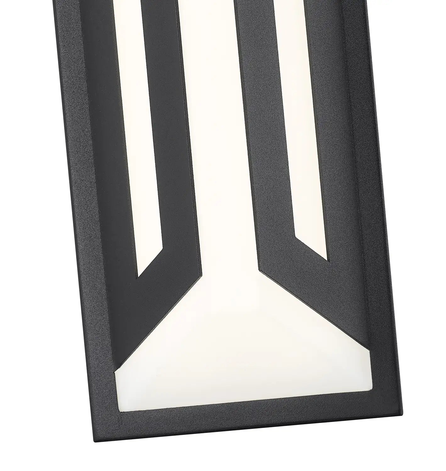 Z-LITE BANFF OUTDOOR WALL LIGHT - Wall