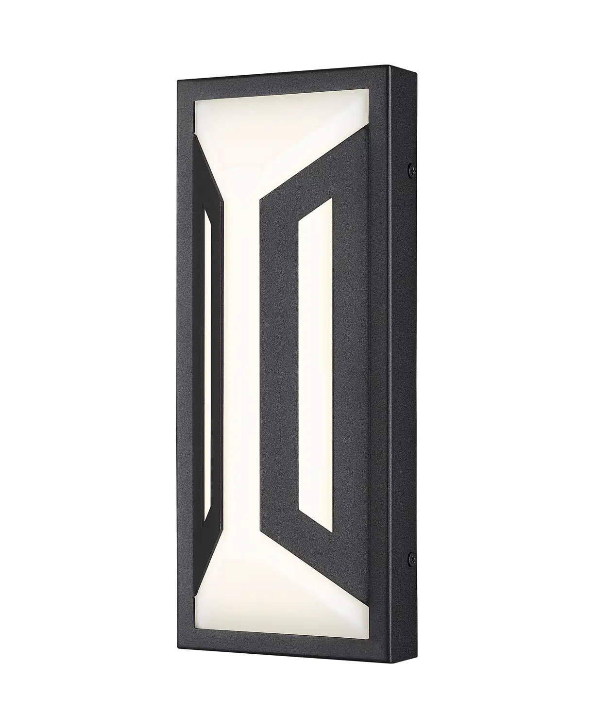 Z-LITE, BANFF OUTDOOR WALL LIGHT, OUTDOOR WALL LIGHTS