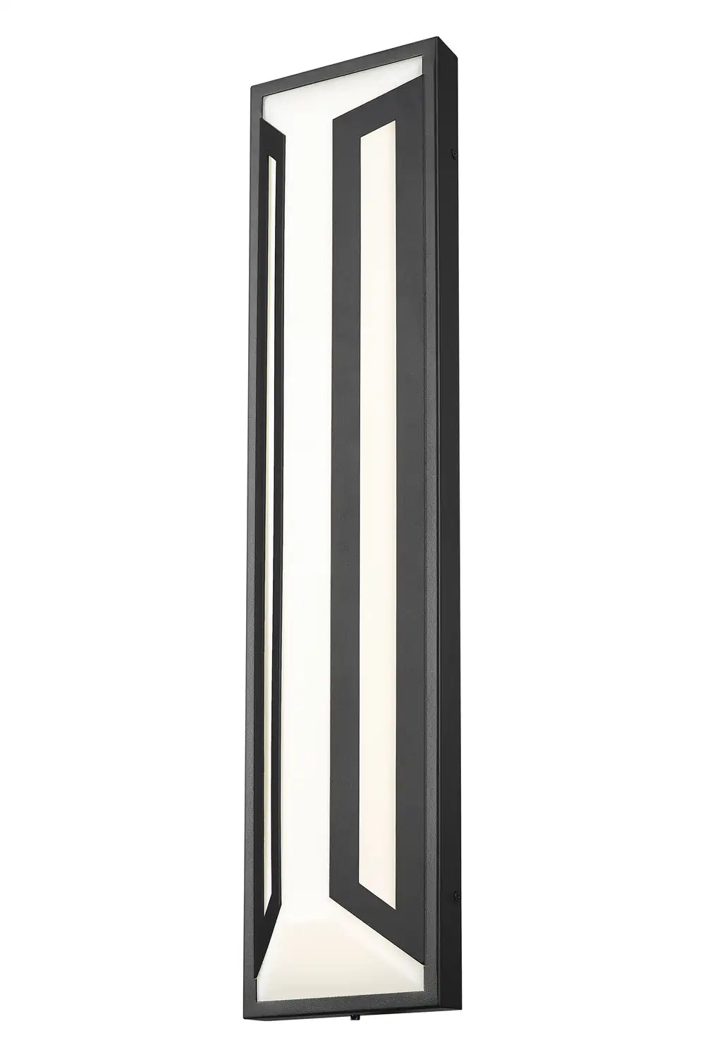 Z-LITE, BANFF OUTDOOR WALL LIGHT, OUTDOOR WALL LIGHTS