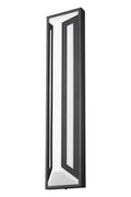 Z-LITE, BANFF OUTDOOR WALL LIGHT, OUTDOOR WALL LIGHTS
