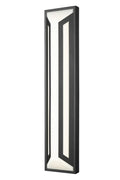 Z-LITE, BANFF OUTDOOR WALL LIGHT, OUTDOOR WALL LIGHTS