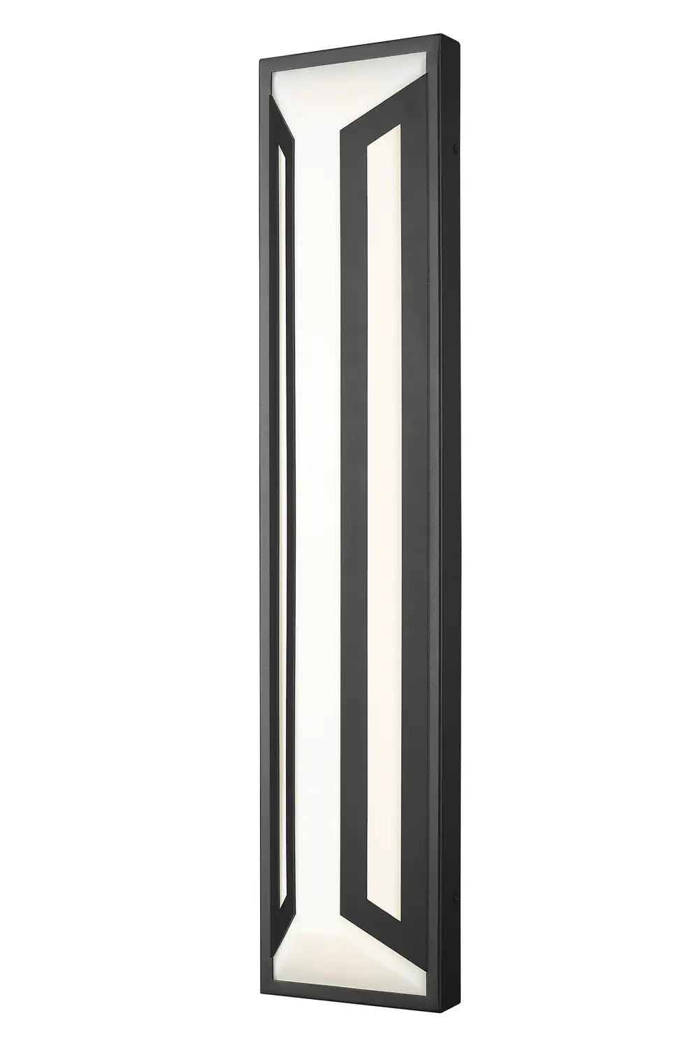 Z-LITE, BANFF OUTDOOR WALL LIGHT, OUTDOOR WALL LIGHTS