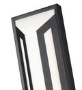 Z-LITE, BANFF OUTDOOR WALL LIGHT, OUTDOOR WALL LIGHTS