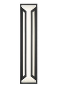 Z-LITE, BANFF OUTDOOR WALL LIGHT, OUTDOOR WALL LIGHTS