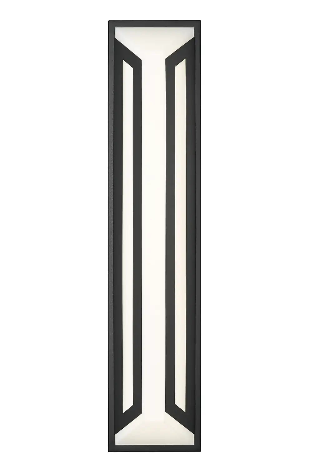 Z-LITE, BANFF OUTDOOR WALL LIGHT, OUTDOOR WALL LIGHTS