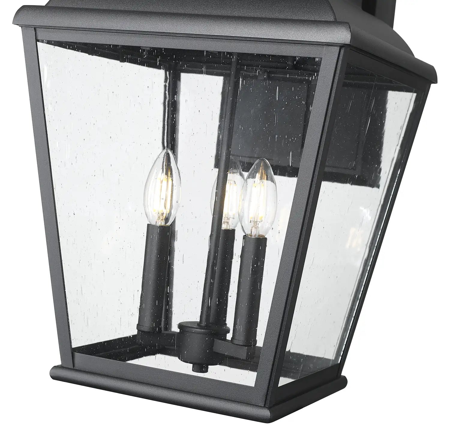Z-LITE, RAPHAEL OUTDOOR WALL LIGHT, OUTDOOR WALL LIGHTS