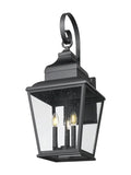 Z-LITE, RAPHAEL OUTDOOR WALL LIGHT, OUTDOOR WALL LIGHTS