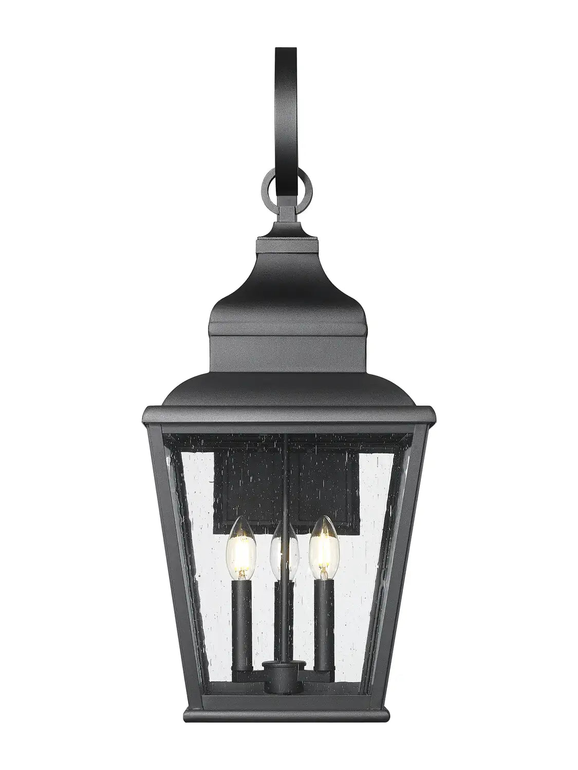 Z-LITE, RAPHAEL OUTDOOR WALL LIGHT, OUTDOOR WALL LIGHTS