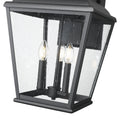 Z-LITE RAPHAEL OUTDOOR WALL LIGHT - Wall