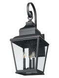 Z-LITE, RAPHAEL OUTDOOR WALL LIGHT, OUTDOOR WALL LIGHTS