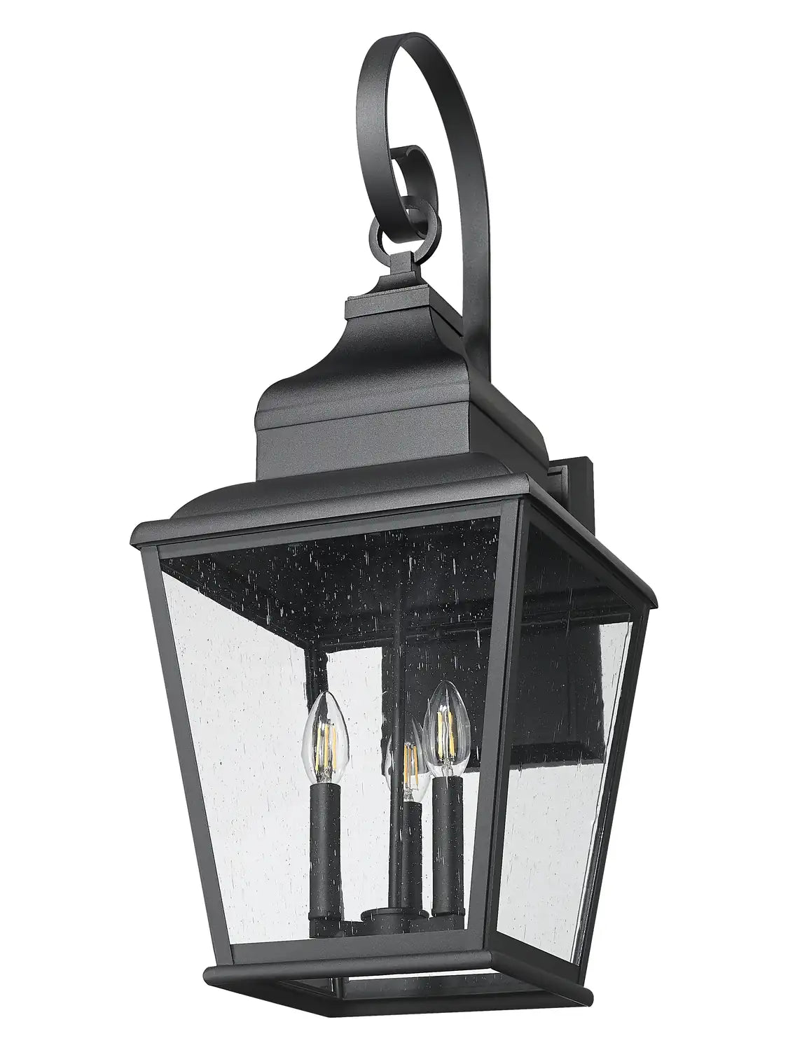 Z-LITE, RAPHAEL OUTDOOR WALL LIGHT, OUTDOOR WALL LIGHTS