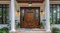 Z-LITE, RAPHAEL OUTDOOR WALL LIGHT, OUTDOOR WALL LIGHTS