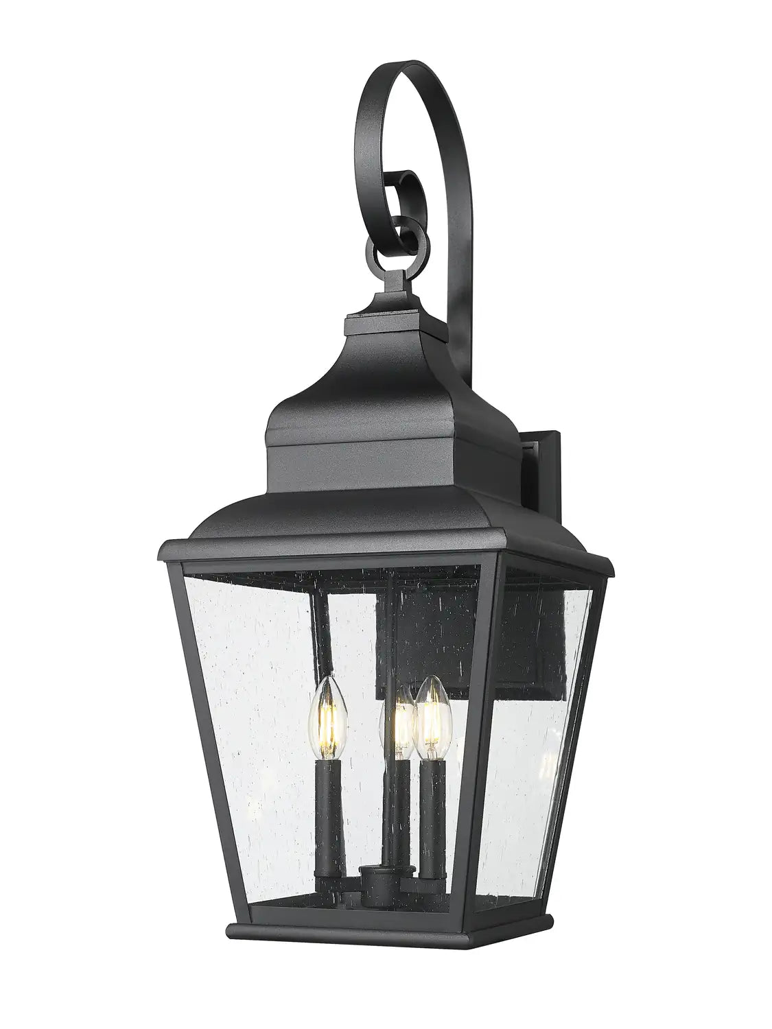 Z-LITE, RAPHAEL OUTDOOR WALL LIGHT, OUTDOOR WALL LIGHTS