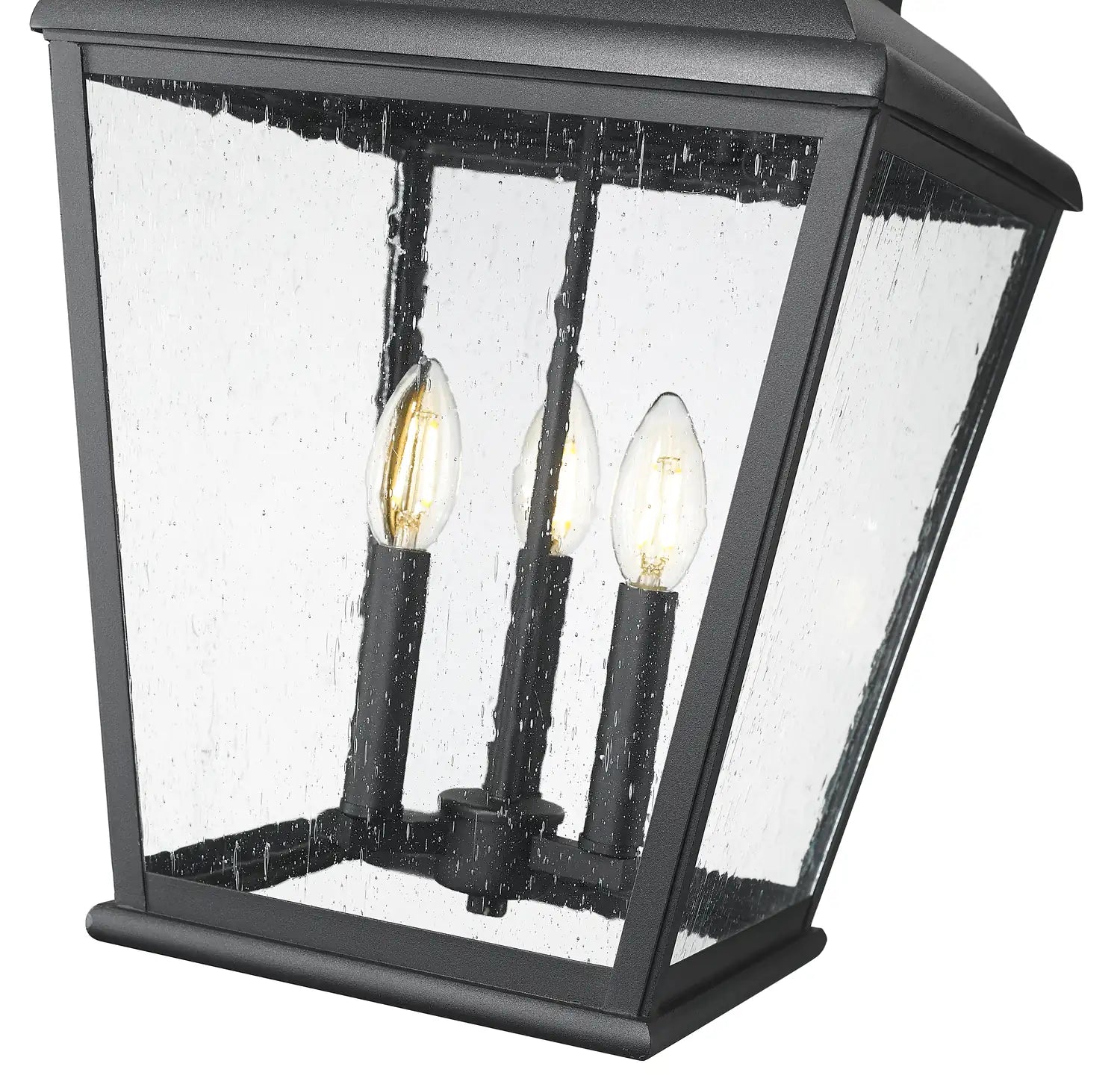 Z-LITE, RAPHAEL OUTDOOR CHAIN MOUNT CEILING FIXTURE, OUTDOOR CEILING LIGHTS