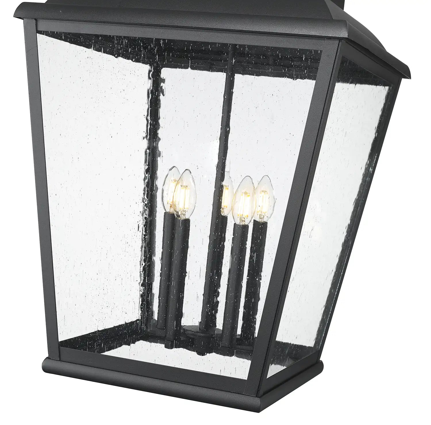 Z-LITE, RAPHAEL OUTDOOR CHAIN MOUNT CEILING FIXTURE, OUTDOOR CEILING LIGHTS